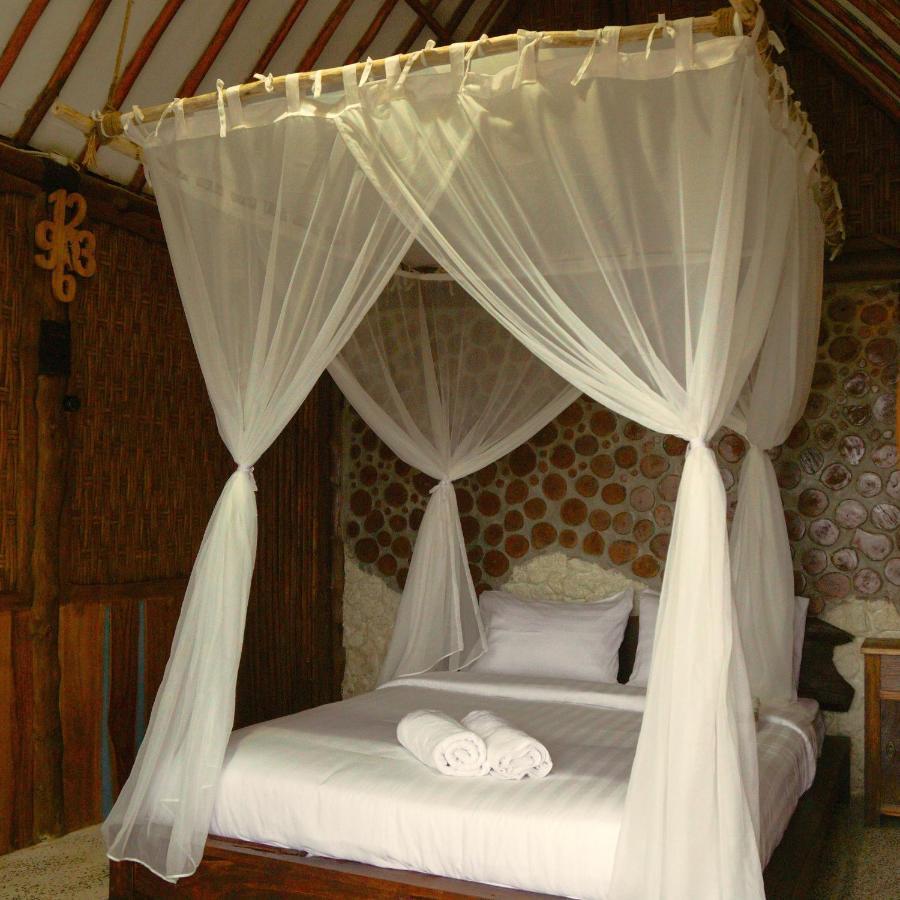 Ama Awa Resort Kemadang Exterior foto